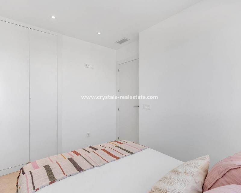 Neubau - Bungalow - Dolores - Zona Nueva