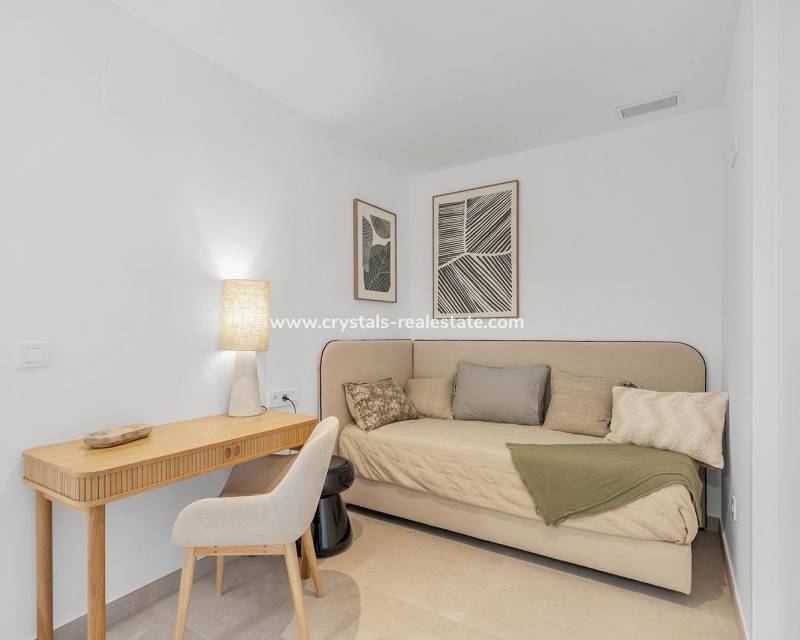 Neubau - Bungalow - Dolores - Zona Nueva