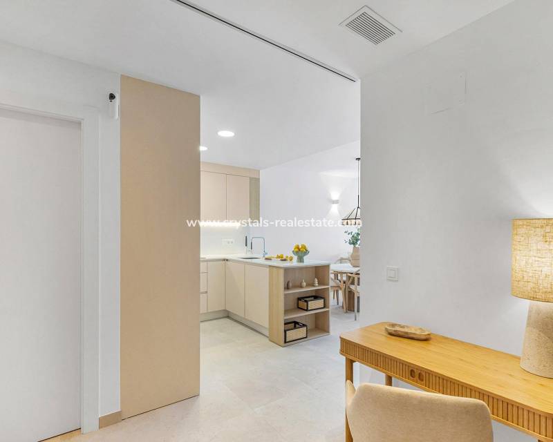 Neubau - Bungalow - Dolores - Zona Nueva