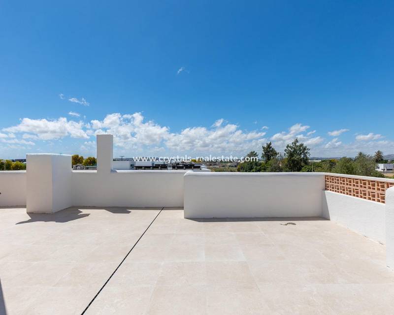 Neubau - Bungalow - Dolores - Zona Nueva