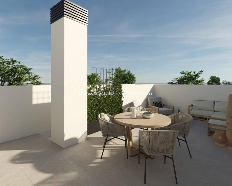 New Build - Town house - Dolores - Sector 2