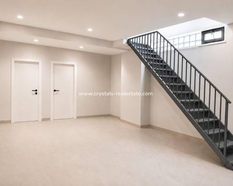 New Build - Town house - Dolores - Sector 2