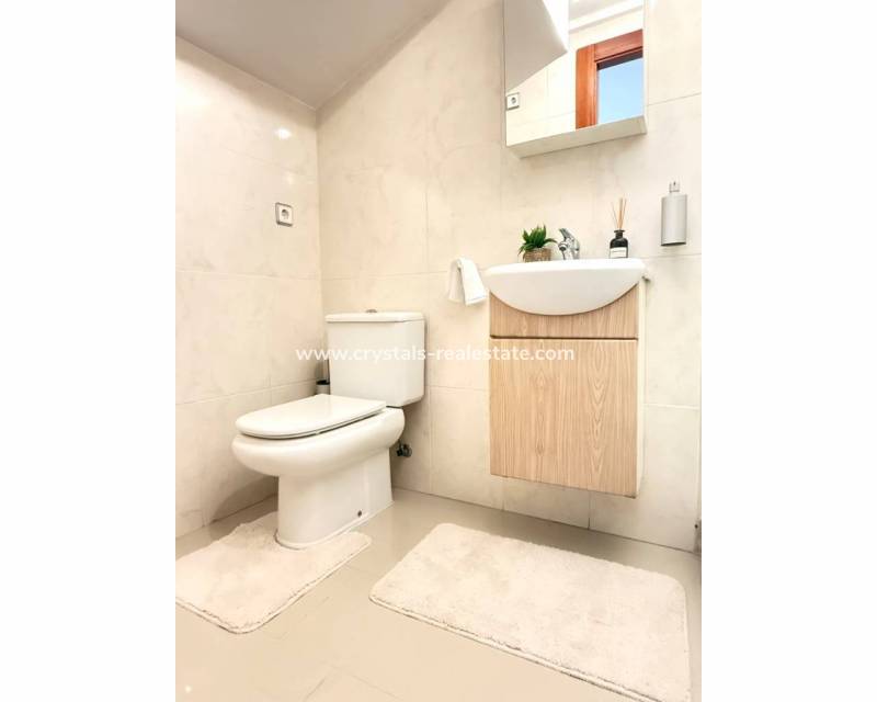 Bestaande woningen - villa - Ciudad Quesada - Rojales