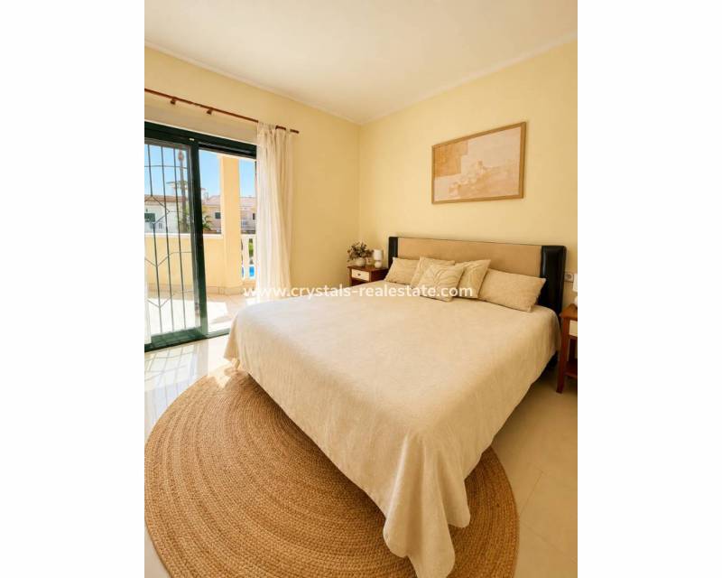Bestaande woningen - villa - Ciudad Quesada - Rojales