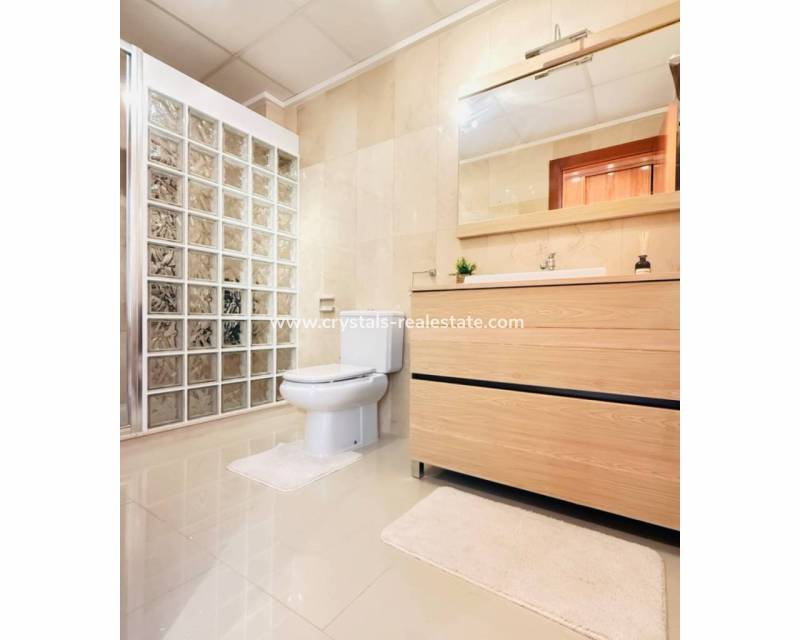 Bestaande woningen - villa - Ciudad Quesada - Rojales