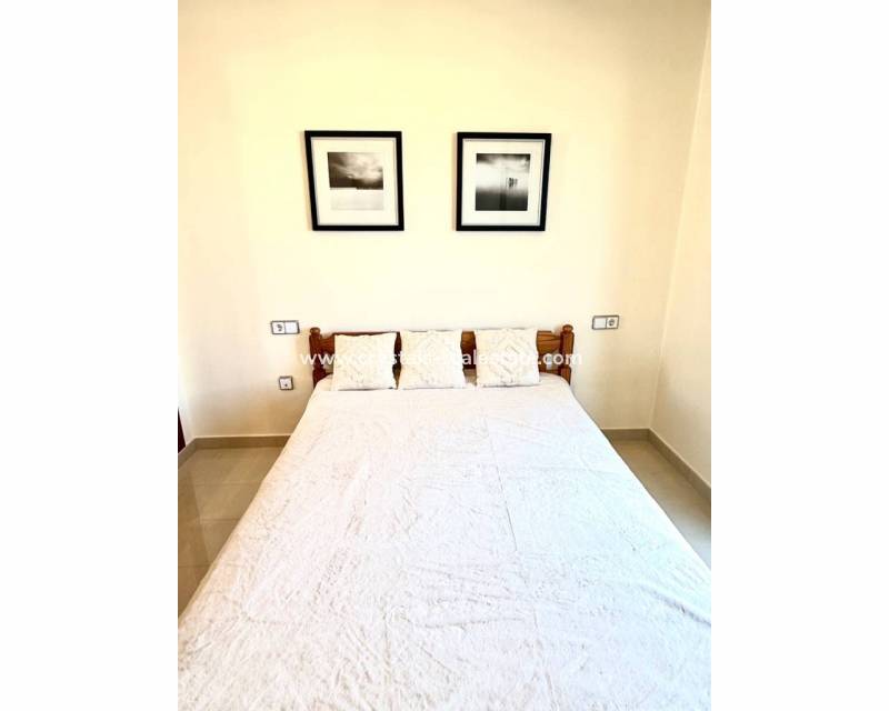 Bestaande woningen - villa - Ciudad Quesada - Rojales
