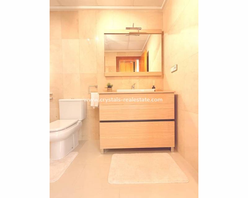 Bestaande woningen - villa - Ciudad Quesada - Rojales