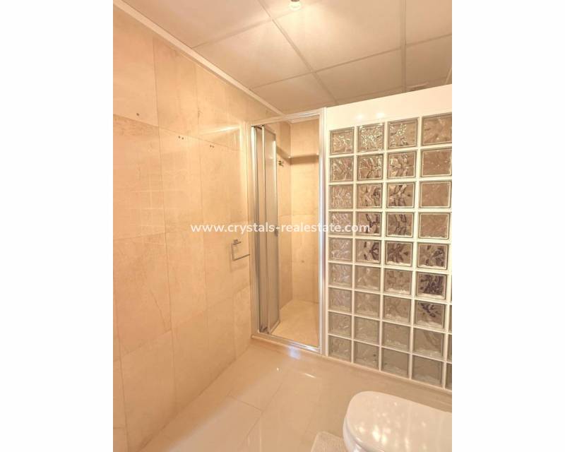Bestaande woningen - villa - Ciudad Quesada - Rojales
