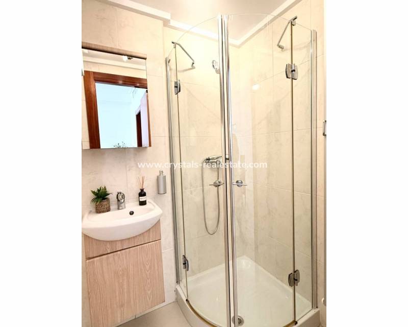 Bestaande woningen - villa - Ciudad Quesada - Rojales