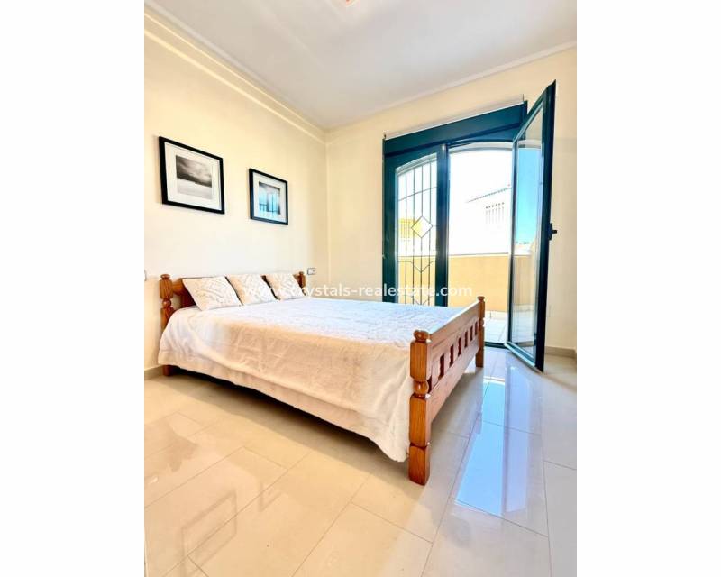 Bestaande woningen - villa - Ciudad Quesada - Rojales