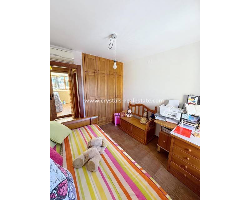 Wiederverkauf - Townhouse - Rojales