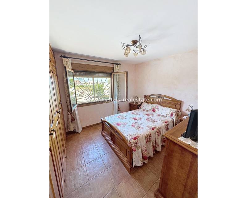 Wiederverkauf - Townhouse - Rojales
