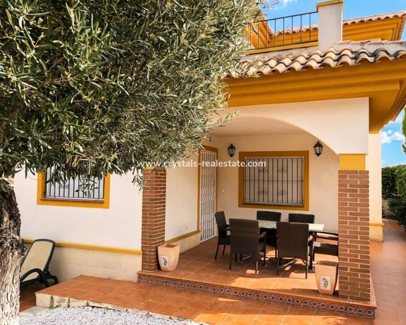 Venta - villa - Rojales - Pueblo Lucero
