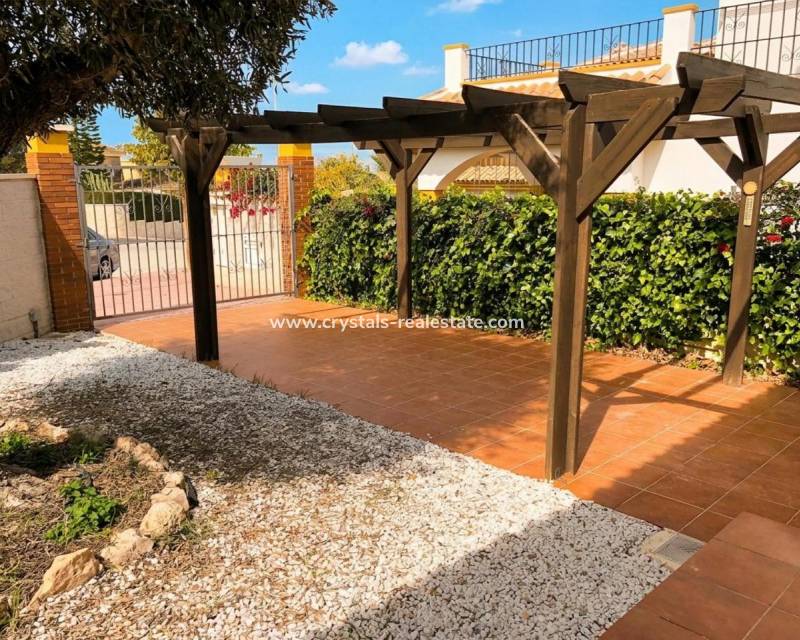 Venta - villa - Rojales - Pueblo Lucero