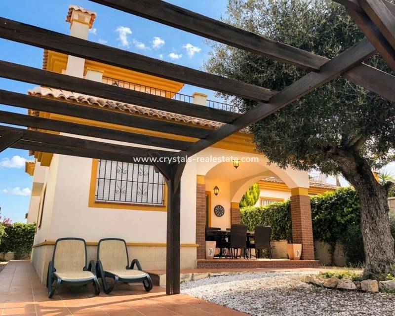 Venta - villa - Rojales - Pueblo Lucero