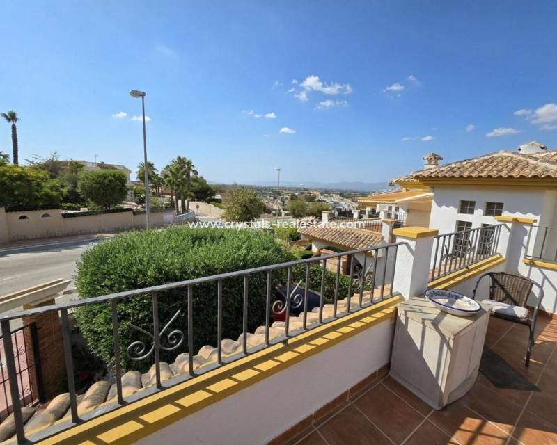 Venta - villa - Rojales - Pueblo Lucero