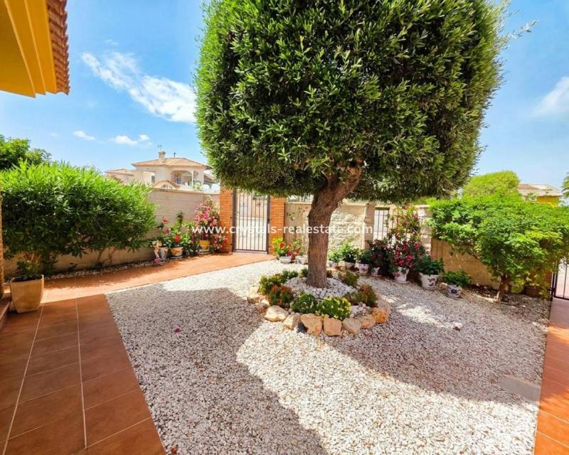 Venta - villa - Rojales - Pueblo Lucero