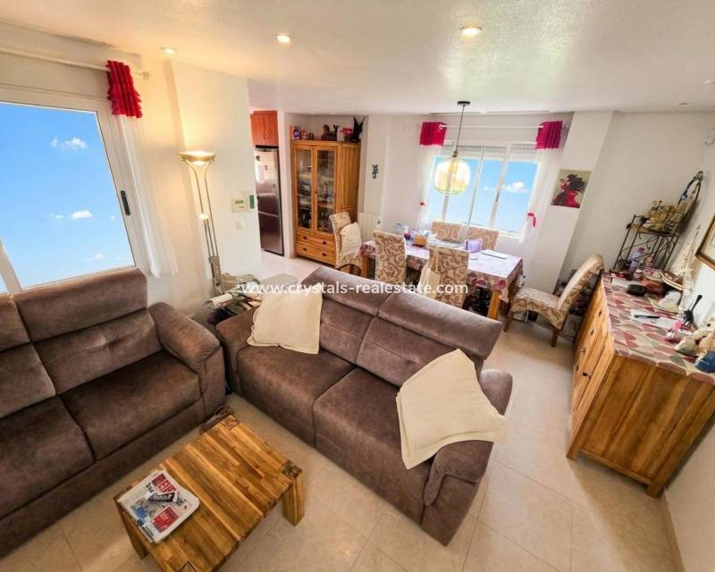Venta - villa - Rojales - Pueblo Lucero