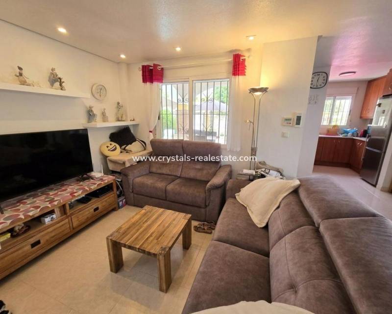 Venta - villa - Rojales - Pueblo Lucero