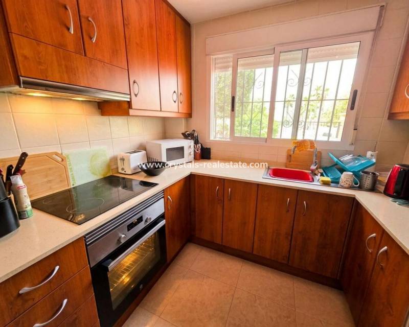 Venta - villa - Rojales - Pueblo Lucero