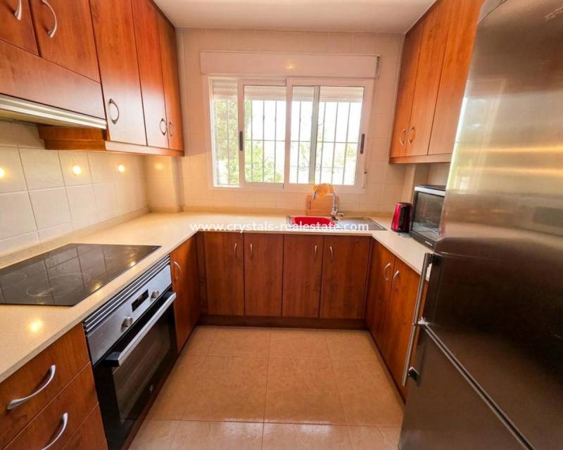 Venta - villa - Rojales - Pueblo Lucero