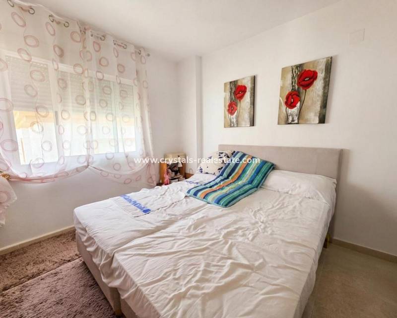 Venta - villa - Rojales - Pueblo Lucero