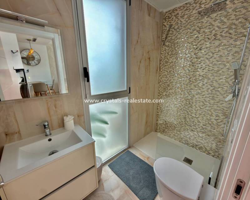 Resale - villa - Ciudad Quesada - Costa Blanca