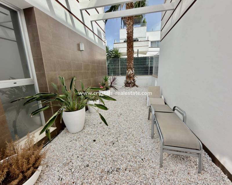 Resale - villa - Ciudad Quesada - Costa Blanca