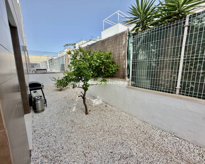 Resale - villa - Ciudad Quesada - Costa Blanca