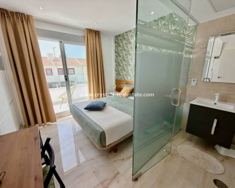 Resale - villa - Ciudad Quesada - Costa Blanca