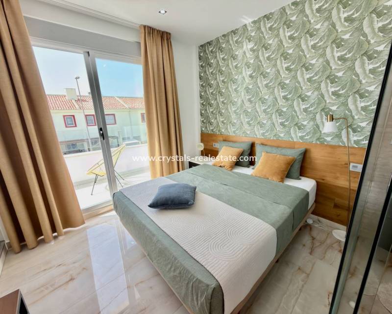 Resale - villa - Ciudad Quesada - Costa Blanca
