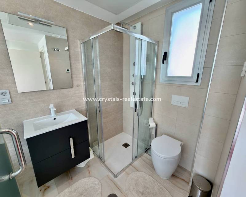 Resale - villa - Ciudad Quesada - Costa Blanca