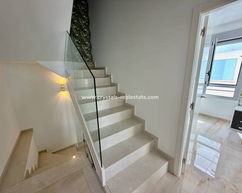 Resale - villa - Ciudad Quesada - Costa Blanca
