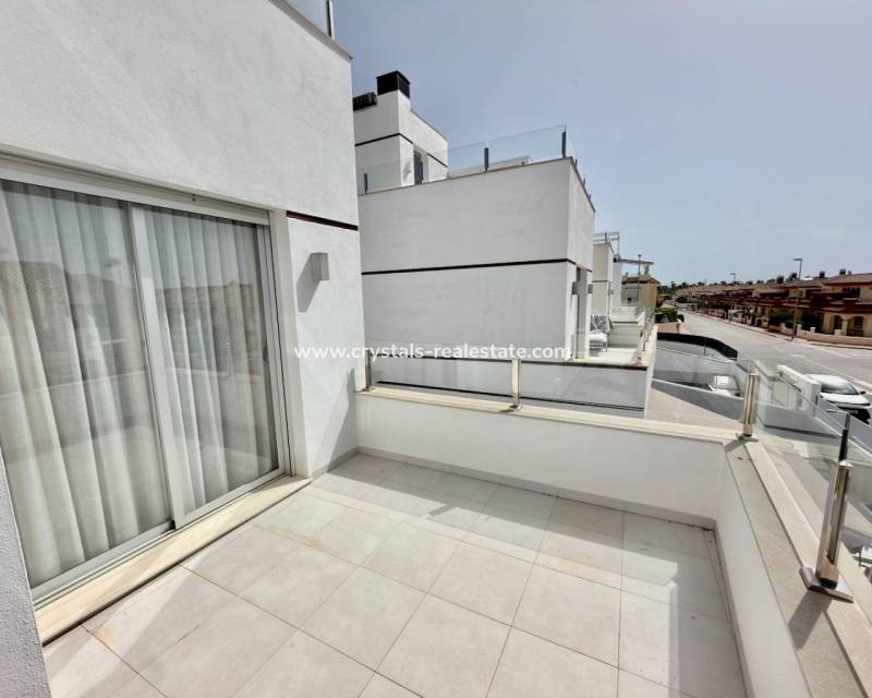 Resale - villa - Ciudad Quesada - Costa Blanca