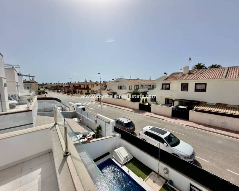 Resale - villa - Ciudad Quesada - Costa Blanca