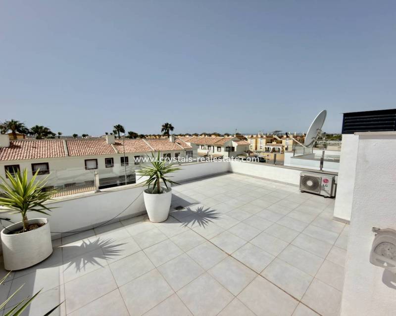 Resale - villa - Ciudad Quesada - Costa Blanca