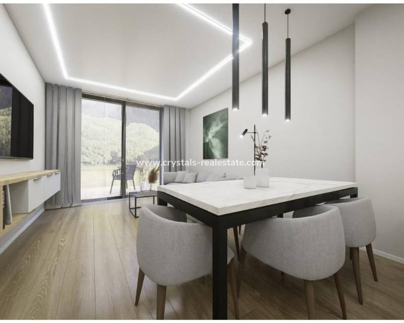 Neubau - Penthouse - Torrevieja - Playa El Acequión