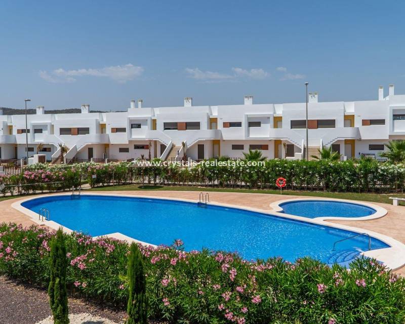 Neubau - Bungalow - Orihuela - Vistabella Golf