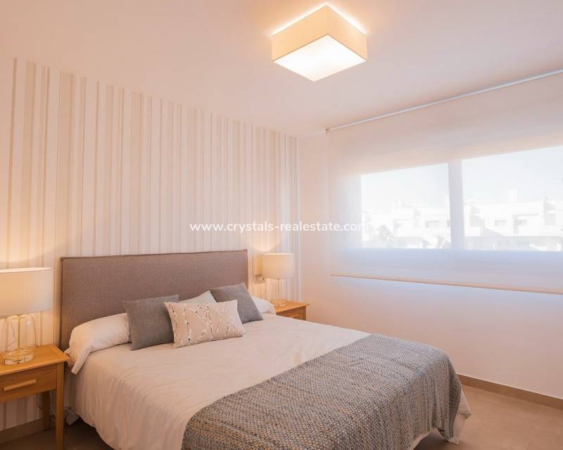 Neubau - Bungalow - Orihuela - Vistabella Golf
