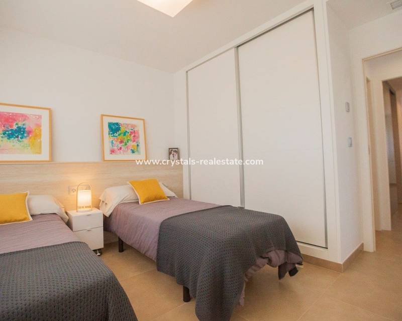 Neubau - Bungalow - Orihuela - Vistabella Golf