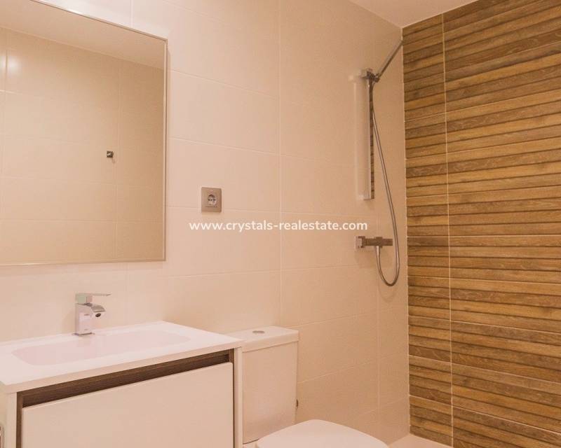 Neubau - Bungalow - Orihuela - Vistabella Golf
