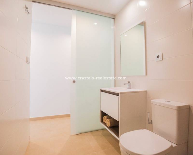 Neubau - Bungalow - Orihuela - Vistabella Golf