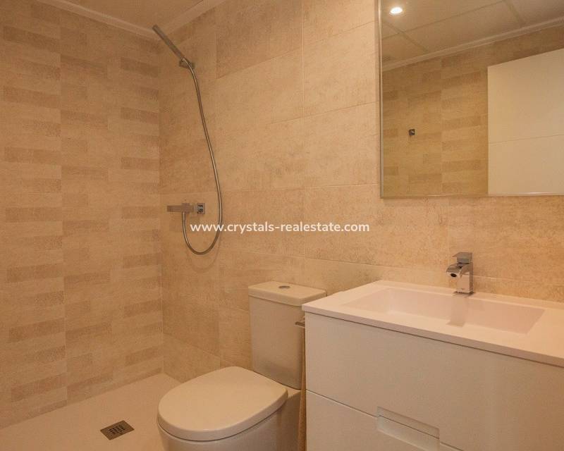 Neubau - Bungalow - Orihuela - Vistabella Golf