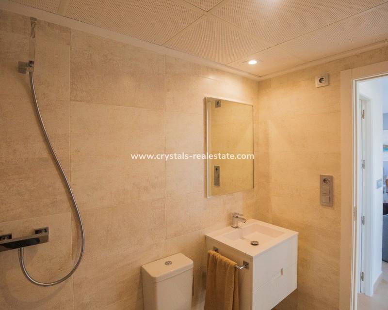 Neubau - Bungalow - Orihuela - Vistabella Golf