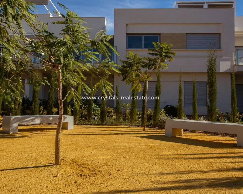 Neubau - Bungalow - Orihuela - Vistabella Golf