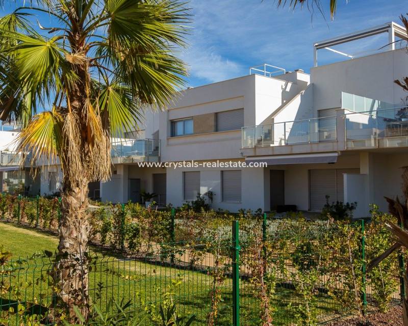 Neubau - Bungalow - Orihuela - Vistabella Golf