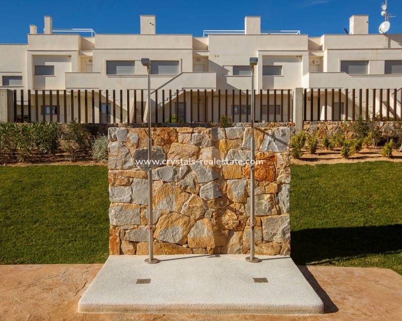 Neubau - Bungalow - Orihuela - Vistabella Golf