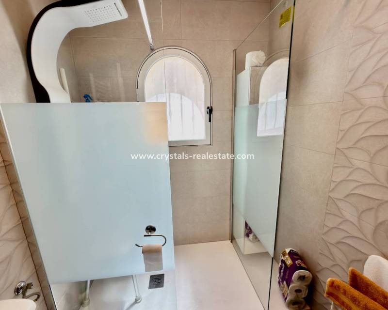 Resale - villa - Algorfa - Lo Crispin