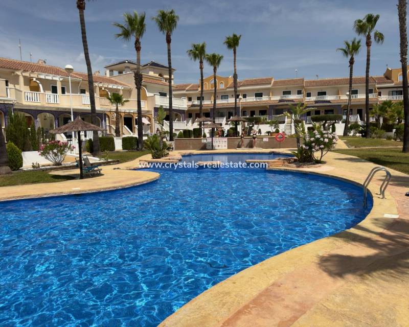 Revente - Appartement - Ciudad Quesada