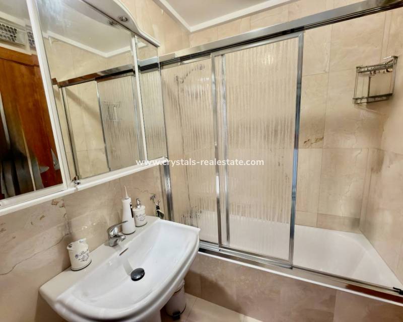 Revente - Appartement - Ciudad Quesada